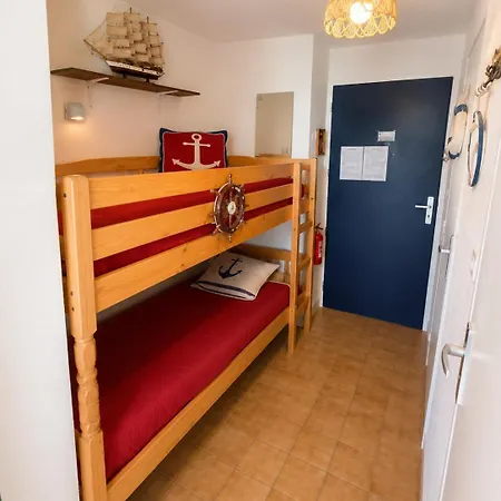 Apartmán Studio *