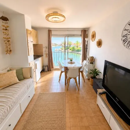 Studio * Saint-Cyprien (Pyrenees-Orientales)