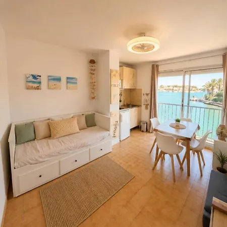 Studio * Saint-Cyprien (Pyrenees-Orientales)