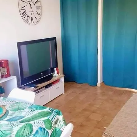 Apartmán Studio