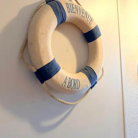 Apartmán Studio