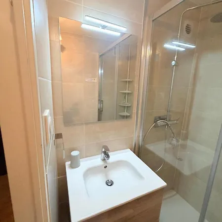 Studio Apartmán *