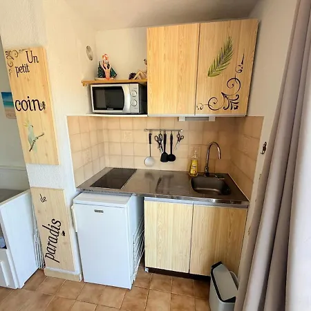 Apartmán Studio *