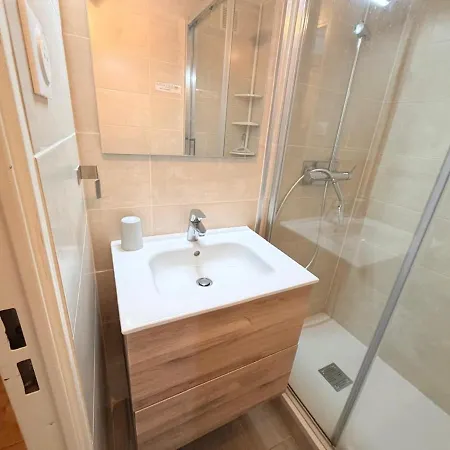 Studio Saint-Cyprien (Pyrenees-Orientales)