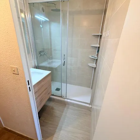 Lejlighed Studio Saint-Cyprien (Pyrenees-Orientales)